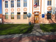 Nové osvětlení 2017 - dotace MŠMT